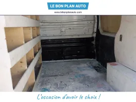 Voiture RENAULT TRAFIC FGN L1H1 1200 KG DCI 170 ENERGY EDC GRAND CONFORT