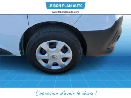 Voiture RENAULT TRAFIC FGN L1H1 1200 KG DCI 170 ENERGY EDC GRAND CONFORT