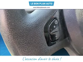 Voiture RENAULT TRAFIC FGN L1H1 1200 KG DCI 170 ENERGY EDC GRAND CONFORT