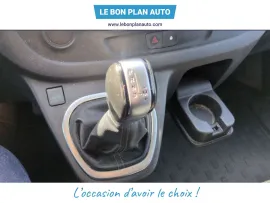 Voiture RENAULT TRAFIC FGN L1H1 1200 KG DCI 170 ENERGY EDC GRAND CONFORT