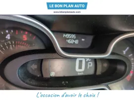 Voiture RENAULT TRAFIC FGN L1H1 1200 KG DCI 170 ENERGY EDC GRAND CONFORT