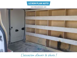 Voiture RENAULT TRAFIC FGN L1H1 1200 KG DCI 170 ENERGY EDC GRAND CONFORT