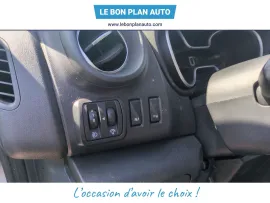 Voiture RENAULT TRAFIC FGN L1H1 1200 KG DCI 170 ENERGY EDC GRAND CONFORT