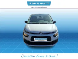 Voiture CITROEN C4 SpaceTourer I Ph1 BlueHDi 130 S&S Origins E6.d-