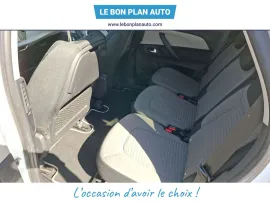 Voiture CITROEN C4 SpaceTourer I Ph1 BlueHDi 130 S&S Origins E6.d-