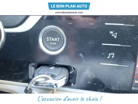 Voiture CITROEN C4 SpaceTourer I Ph1 BlueHDi 130 S&S Origins E6.d-