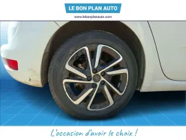 Voiture CITROEN C4 SpaceTourer I Ph1 BlueHDi 130 S&S Origins E6.d-