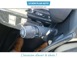 Voiture CITROEN C4 SpaceTourer I Ph1 BlueHDi 130 S&S Origins E6.d-