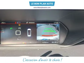 Voiture CITROEN C4 SpaceTourer I Ph1 BlueHDi 130 S&S Origins E6.d-