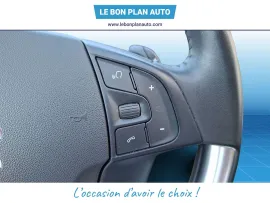 Voiture CITROEN C4 SpaceTourer I Ph1 BlueHDi 130 S&S Origins E6.d-