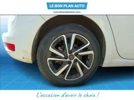Voiture CITROEN C4 SpaceTourer I Ph1 BlueHDi 130 S&S Origins E6.d-