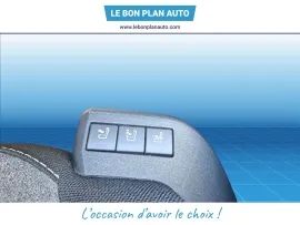 Voiture CITROEN C4 SpaceTourer I Ph1 BlueHDi 130 S&S Origins E6.d-