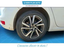 Voiture CITROEN C4 SpaceTourer I Ph1 BlueHDi 130 S&S Origins E6.d-