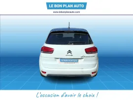 Voiture CITROEN C4 SpaceTourer I Ph1 BlueHDi 130 S&S Origins E6.d-