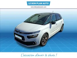 CITROEN C4 SpaceTourer I Ph1 BlueHDi 130 S&S Origins E6.d- Corbeil-Essonnes