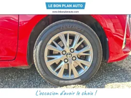 Voiture TOYOTA Yaris III Ph3 100h Collection 5p