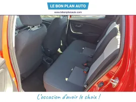 Voiture TOYOTA Yaris III Ph3 100h Collection 5p