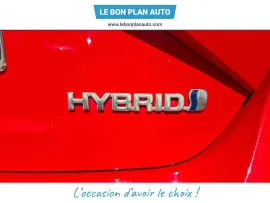 Voiture TOYOTA Yaris III Ph3 100h Collection 5p