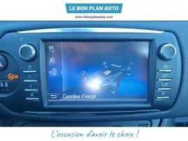 Voiture TOYOTA Yaris III Ph3 100h Collection 5p