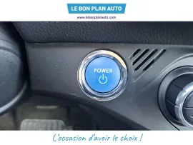 Voiture TOYOTA Yaris III Ph3 100h Collection 5p