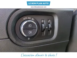 Voiture OPEL GRANDLAND X 1 5 D 130 BVA8 EDIT