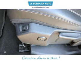 Voiture OPEL GRANDLAND X 1 5 D 130 BVA8 EDIT