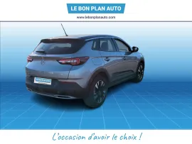 Voiture OPEL GRANDLAND X 1 5 D 130 BVA8 EDIT