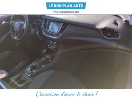 Voiture OPEL GRANDLAND X 1 5 D 130 BVA8 EDIT