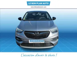 Voiture OPEL GRANDLAND X 1 5 D 130 BVA8 EDIT