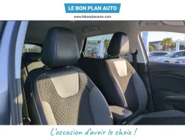 Voiture OPEL GRANDLAND X 1 5 D 130 BVA8 EDIT