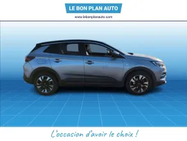 Voiture OPEL GRANDLAND X 1 5 D 130 BVA8 EDIT
