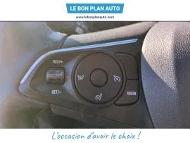 Voiture OPEL GRANDLAND X 1 5 D 130 BVA8 EDIT