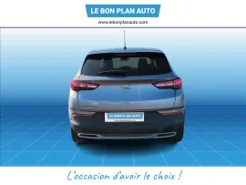 Voiture OPEL GRANDLAND X 1 5 D 130 BVA8 EDIT