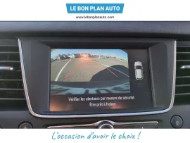 Voiture OPEL GRANDLAND X 1 5 D 130 BVA8 EDIT