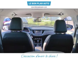 Voiture OPEL GRANDLAND X 1 5 D 130 BVA8 EDIT