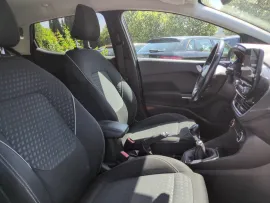 Voiture FORD Fiesta V Ph1 1.0 EcoB 100 S&S B&O Play 5p