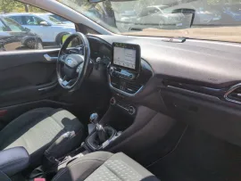 Voiture FORD Fiesta V Ph1 1.0 EcoB 100 S&S B&O Play 5p