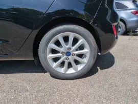 Voiture FORD Fiesta V Ph1 1.0 EcoB 100 S&S B&O Play 5p