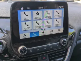 Voiture FORD Fiesta V Ph1 1.0 EcoB 100 S&S B&O Play 5p