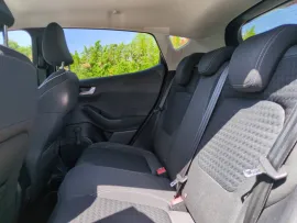 Voiture FORD Fiesta V Ph1 1.0 EcoB 100 S&S B&O Play 5p