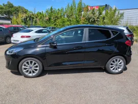 Voiture FORD Fiesta V Ph1 1.0 EcoB 100 S&S B&O Play 5p