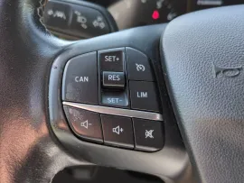 Voiture FORD Fiesta V Ph1 1.0 EcoB 100 S&S B&O Play 5p