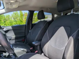 Voiture FORD Fiesta V Ph1 1.0 EcoB 100 S&S B&O Play 5p