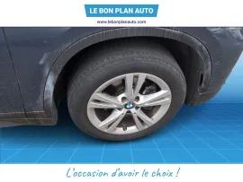 Voiture BMW X1 II (F48) Ph1 sDrive18iA 136 Business