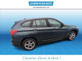 Voiture BMW X1 II (F48) Ph1 sDrive18iA 136 Business