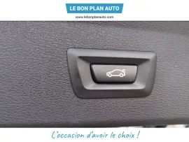 Voiture BMW X1 II (F48) Ph1 sDrive18iA 136 Business