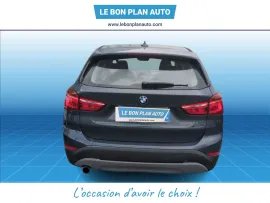 Voiture BMW X1 II (F48) Ph1 sDrive18iA 136 Business