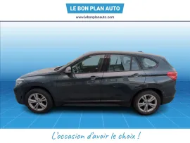 Voiture BMW X1 II (F48) Ph1 sDrive18iA 136 Business