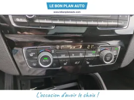 Voiture BMW X1 II (F48) Ph1 sDrive18iA 136 Business