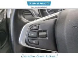 Voiture BMW X1 II (F48) Ph1 sDrive18iA 136 Business